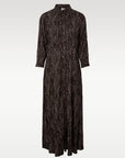 YASSavanna Long Shirt Dress