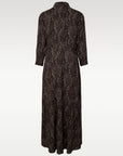 YASSavanna Long Shirt Dress