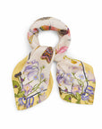 Serentiy Silk Scarf