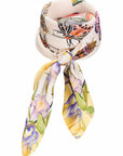 Serentiy Silk Scarf