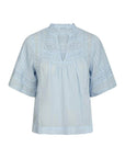 Siama S Voile Blouse