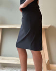 LDS Skirt Kort