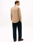 Solid Corduroy RF Shirt