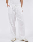 Sonar Linen Pants