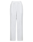 Sonar Linen Pants