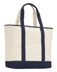 TH Summer Canvas Tote