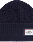 TH Wool Beanie