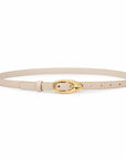 The Tanzin Belt