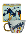 Tazza Ceramic Wonky