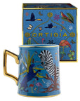 Tazza Jungle Ceramic