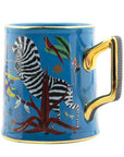 Tazza Jungle Ceramic