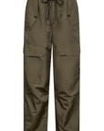 Thalia Pull On Trouser