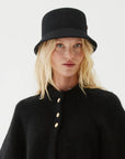 Tina Bucket hat