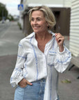 The Valeria Shirt