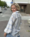 The Valeria Shirt