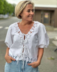 KBVictoria Blouse