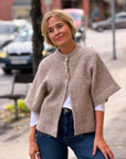 Vilanie Cardigan