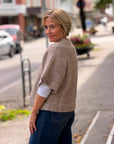 Vilanie Cardigan
