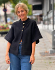 Vilanie Cardigan