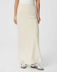 Viso Linen Skirt