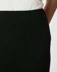 Viso Linen Skirt