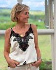 Vivian Lingerie Top