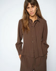 MM Calvi York Shirt