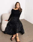 Astrid Skirt