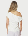 Mabelle Drapy Top