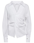 Bell Zip Ball Shirt