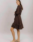 Frusa Dress