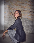 Bellis Belt Blazer