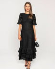 Odette Dress