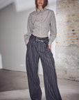 Ivanna Belt Pant