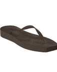 Tapered Platform Brown
