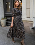 Madison Dress