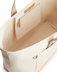 TH Summer Canvas Tote