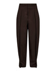 Zeppe Pleat Pant