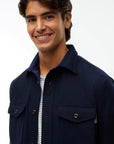 CPO Classic Fit Icon Collar
