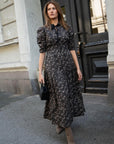Madison Dress
