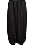 Evita Crop Harem Pant