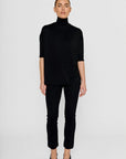Tomasine Turtleneck