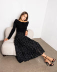 Astrid Skirt