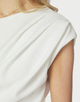 Mabelle Drapy Top