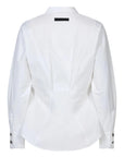 Ida Button Cuff Shirt