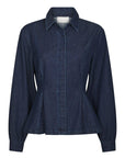 Melody Denim Shirt