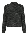Denisa bouclet jacket