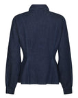 Melody Denim Shirt