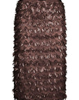 Limone Pencil Skirt