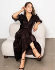 Ophelia Dress